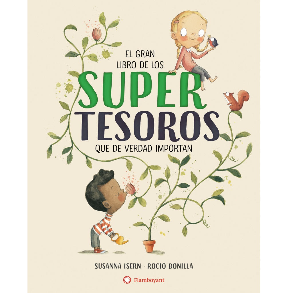 El gran libro de los Super Tesoros El gran libro de los Super Tesoros